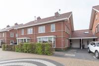 Woning Deijliuslaan 37 Barneveld