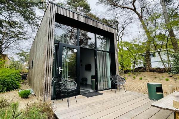 Woning Vijverlaan 1-th 3 OTTERLO