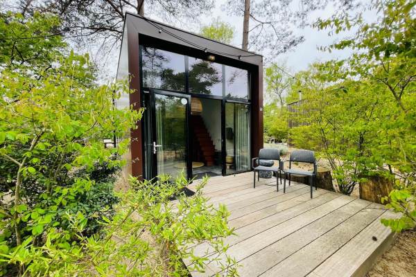 Woning Vijverlaan 1-th 6 OTTERLO