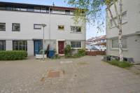 Woning G.A.Holzmüller-Teengsstraat 47 Alkmaar