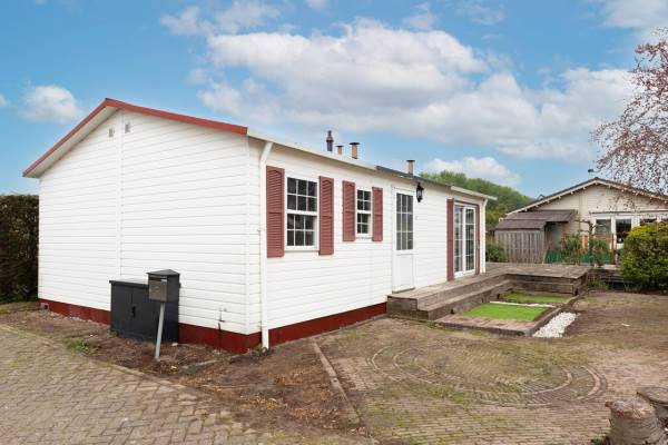 Woning Vier Heultjes 411 Sprang-Capelle