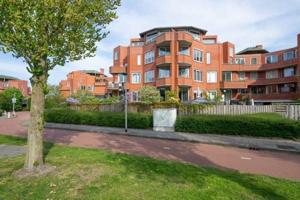Woning Waterberg 113 Capelle aan den IJssel