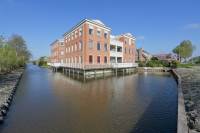 Woning Turfeiker 24 Woubrugge