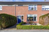 Woning H J van der Veenstrjitte 3 SURHUIZUM