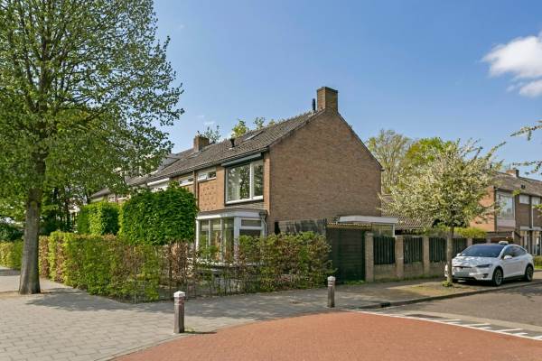 Woning Lidwinastraat 6 Vught
