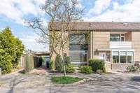 Woning John F. Kennedylaan 131 WOUDENBERG