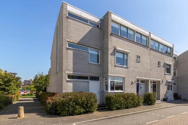 Woning Haringband 18 Hardinxveld-Giessendam