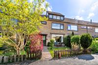 Woning Mercuriusstraat 11 Hardinxveld-Giessendam
