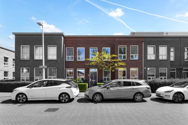 Woning Vlindersingel 135 Utrecht