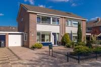 Woning De Wedde 46 Stadskanaal