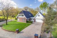 Woning de Bakker 6 Nieuwehorne