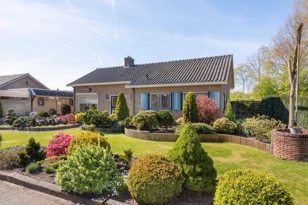 Woning Lemelerweg 27 Luttenberg