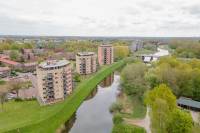 Woning Abel Tasmanstraat 130 Zwolle