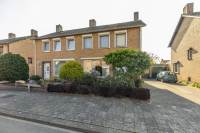 Woning Begoniastraat 30 Echt