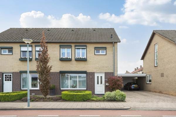 Woning Hertogdom Gelresingel 46 Swalmen