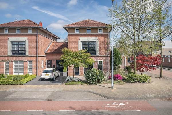 Woning Rigoletto 26 Eindhoven