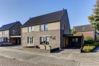 Woning Weegbree 36 Luyksgestel