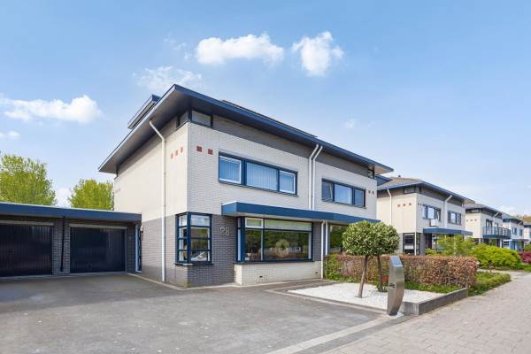 Woning Laan van Everswaard 28 BERGEN OP ZOOM