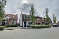 Woning Schoolstraat 28 Hoofdplaat