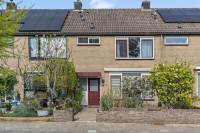 Woning Korenbloemstraat 5 Rhenen