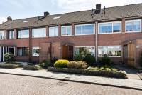 Woning Da Costastraat 58 Putten