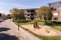 Woning Bosappelgaarde 5 Amersfoort