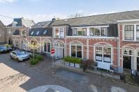 Woning Willink van Collenstraat 9 Breukelen