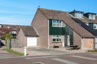 Woning de Werf 31 Kamerik