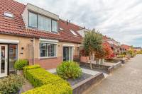 Woning Patrijslaan 34 Numansdorp