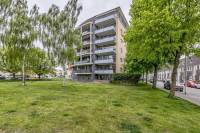 Woning Marie van Eijsden-Vinkstraat 313 Rotterdam