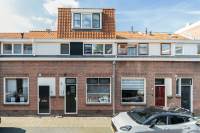 Woning Vondelstraat 7 Gouda