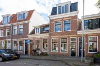 Woning Eendrachtstraat 15 Haarlem