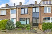 Woning Tappenbeckstraat 43 Wijk aan Zee