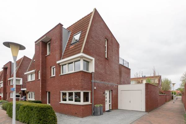 Woning Houtwalstraat 35 Zwolle