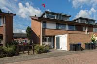 Woning Gorterlaan 28 BERGSCHENHOEK