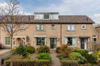 Woning Batestein 10 HARMELEN