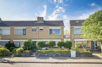 Woning Beverveen 232 SPIJKENISSE