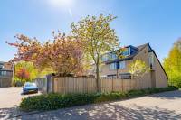 Woning Kempen 33 Haarlem