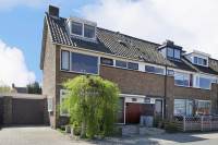 Woning Pauwenven 16 Zaandam