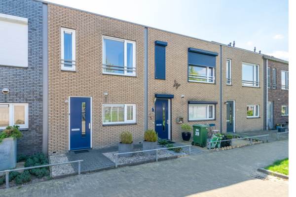 Woning Keizersmantel 37 Hoogeveen