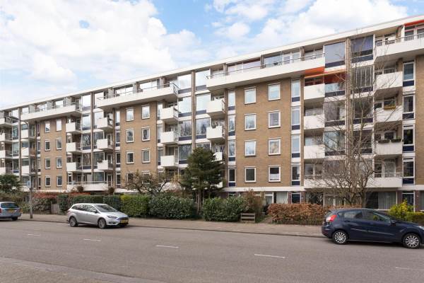 Woning Ravellaan 81 Utrecht