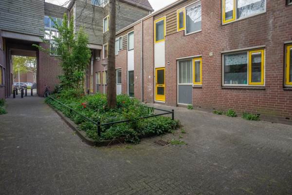 Woning Ziederij 19 Alkmaar