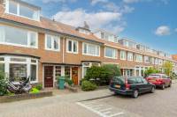 Woning Pegasusstraat 55 Haarlem