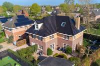 Woning Edmund Eyslerstraat 33 UTRECHT