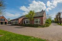 Woning Kerkpad 1 Woltersum