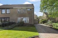 Woning Tjotter 11 HEERENVEEN