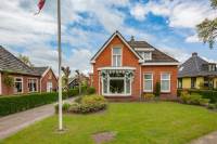Woning Hoofdweg 89 Froombosch