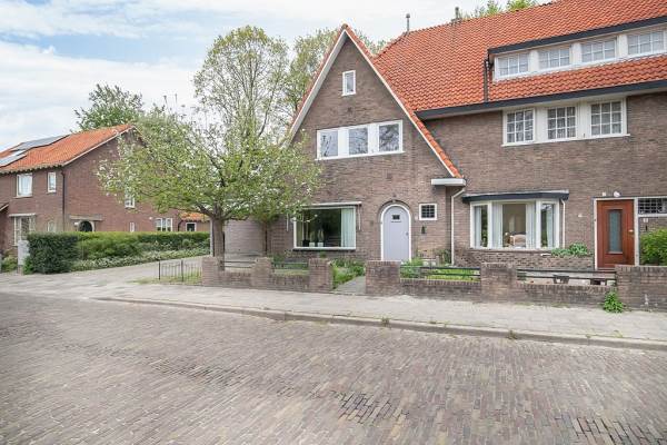 Woning Willem de Zwijgerstraat 12 Steenwijk