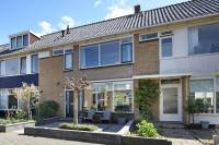 Woning Bachstraat 19 Castricum