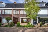 Woning Frederik Hendrikplantsoen 33 Leiderdorp